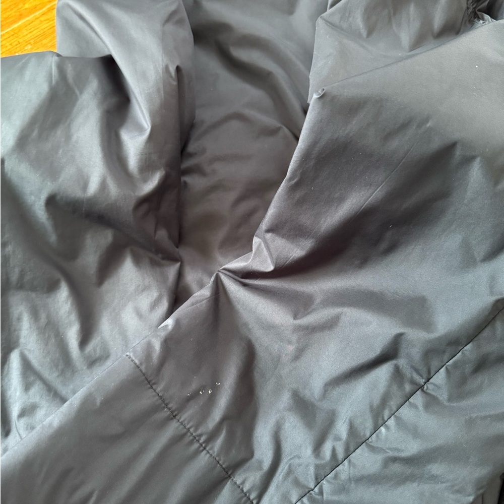 Authentic Brunello Cucinelli hooded technical jacket made in Italy. - Picture 9 of 14